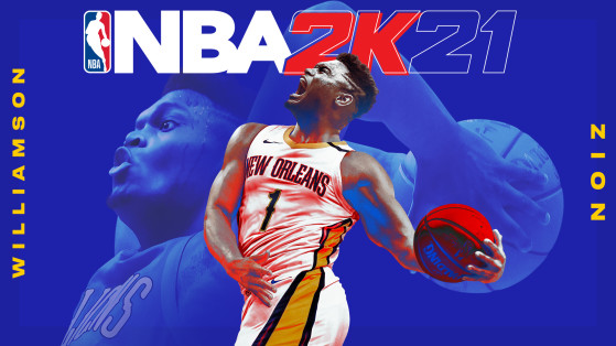 NBA 2K21 Standard and Mamba Forever Editions revealed