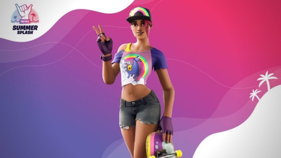 What is in the Fortnite Item Shop today? Beach Bomber is back on July 8