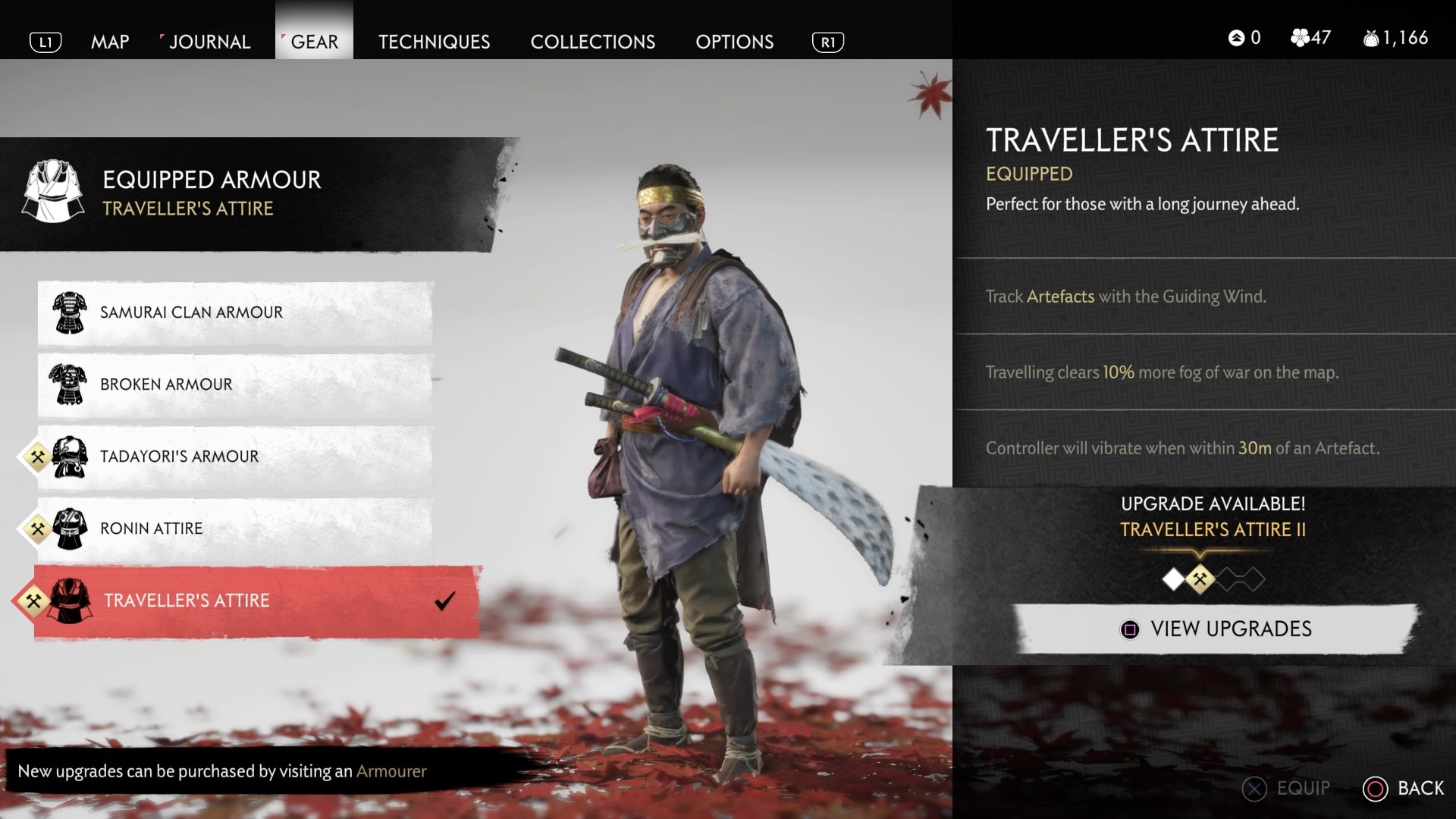 Ghost of Tsushima Dye Flowers Guide and How to Change the Color of