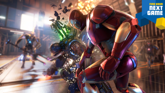 Marvel's Avengers: Open and Closed Beta Launch Date and a New War Table