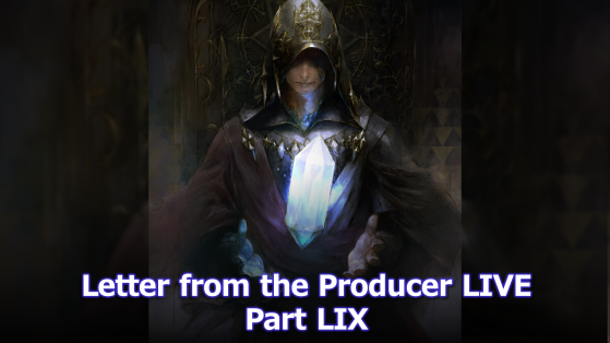 FFXIV 5.3 Live Letter Part 2 reveals 72-player instance and more
