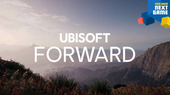 Next Ubisoft Forward will take place in September with Gods & Monsters, Skull and Bones, and BGE2