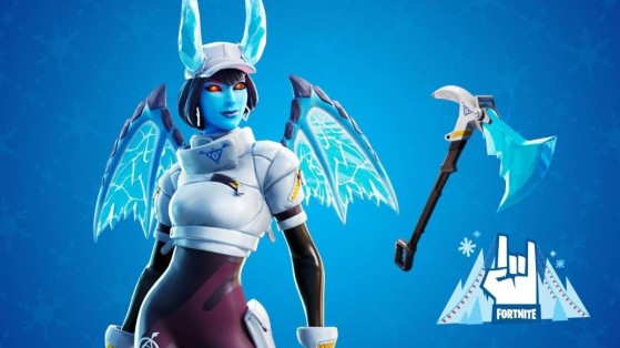 What is in the Fortnite Item Shop today? Shiver returns on July 30