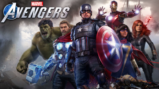 Marvel's Avengers Preview: Our thoughts on the beta