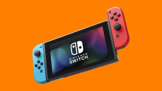 Is a Nintendo Switch Pro coming for early 2021?