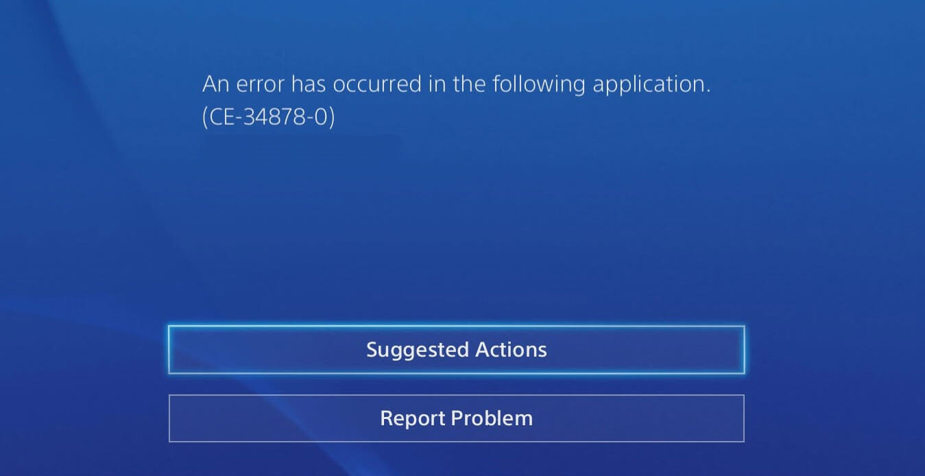 Fortnite: Error ce-34878, PS4 Patch Notes 14.00 - Millenium