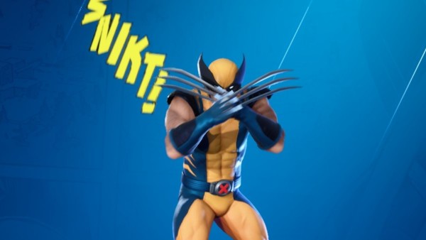 How To Unlock Wolverine S Claws In Fortnite Millenium