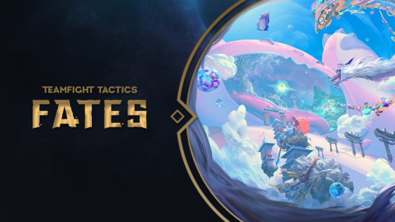 Teamfight Tactics: Everything you need to know about TFT Set 4: Fates