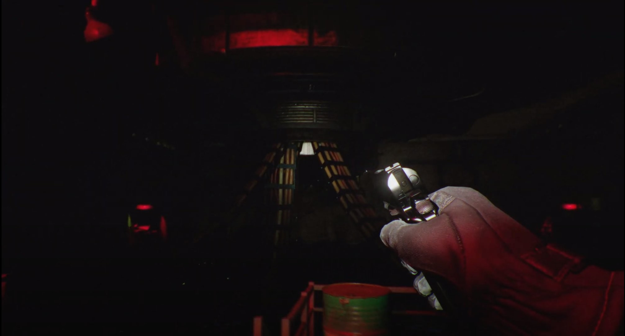 Call of Duty Black Ops Cold War Zombies teaser revealed Millenium