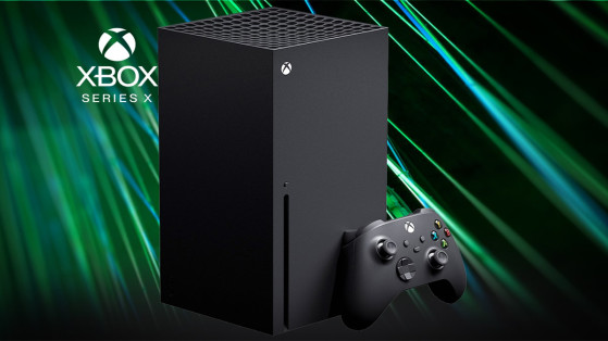 Xbox Series S / X: List of Games Available at Launch on November 10