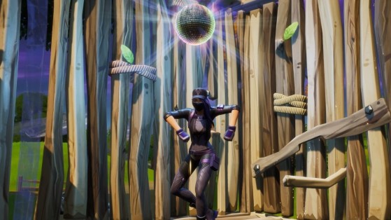 Fortnite: Boogie Bomb, Port-a-Fort and Crash Pad removed from competitive modes