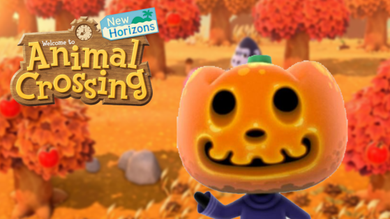 Animal Crossing: New Horizons Fall Update is coming soon
