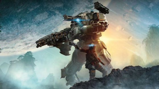 Titanfall 3 is in development according to several leakers