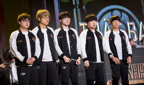 LoL LCK Summer Split 2019: schedule, results, teams, matches, prize pool