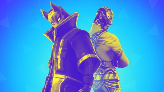 Fortnite Duos Arena game mode is back!