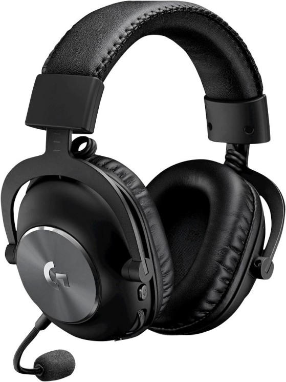 Logitech Pro X. Image Source: Logitech - Millenium