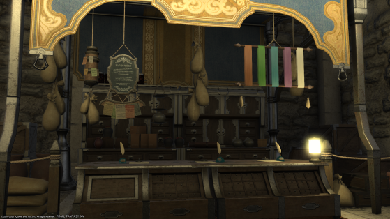 FFXIV: How to get all the Dyes in the game