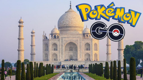 Pokemon GO: PokéStops, requests, India