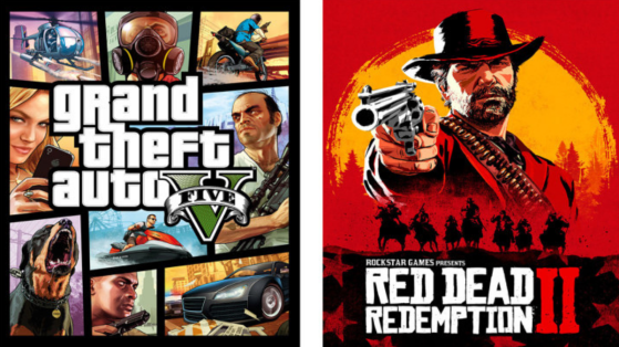 Rockstar details PS5 and Xbox Series X/S Backward Compatibility