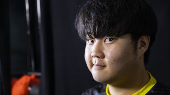 League of Legends: Huni reportedly joining TSM for 2021 LCS season