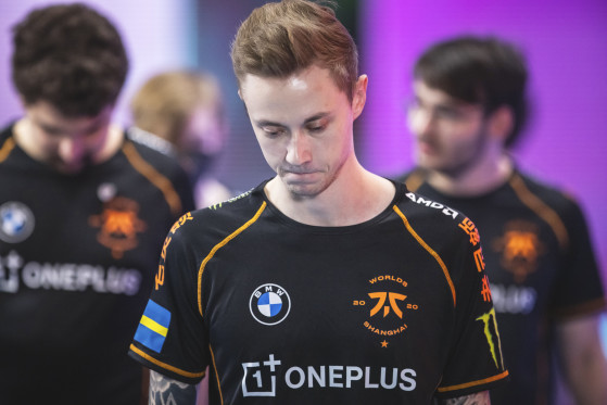 League of Legends: Rekkles leaves Fnatic, set to join G2 Esports