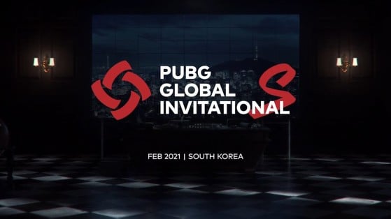 $3.5m PUBG Global Invitational.S to take place in February