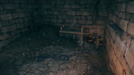 Assassin’s Creed Valhalla Sciropescire Artifact locations