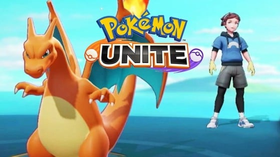 Pokémon Unite leak reveals ranked system and various playable maps
