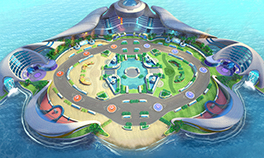 Pokémon Unite leak reveals ranked system and various playable maps