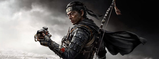 Ghost of Tsushima is the 2020 game of the year according to The Game Awards Player's Voice Award
