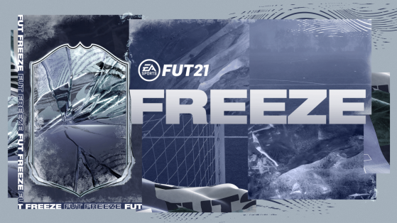 FUT 21: FUT Freeze Promotion,
