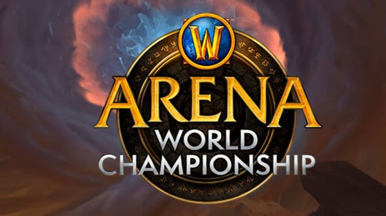 Blizzard details World Of Warcraft Arena World Championship 2021