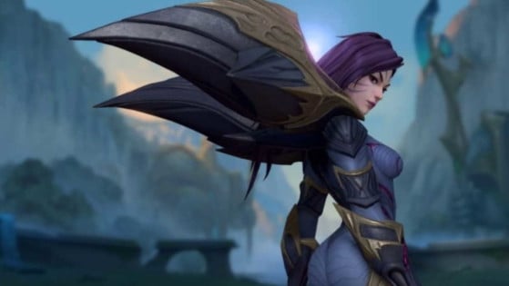 Riot Games launches Ashe's Trial, a limited-time Wild Rift event - Millenium