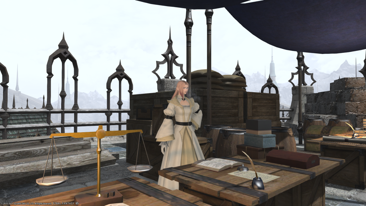 Sticky Rice Ff14 FFXIV 5.41 How to get the Riceball — Concealing Meals Emote Guide ...