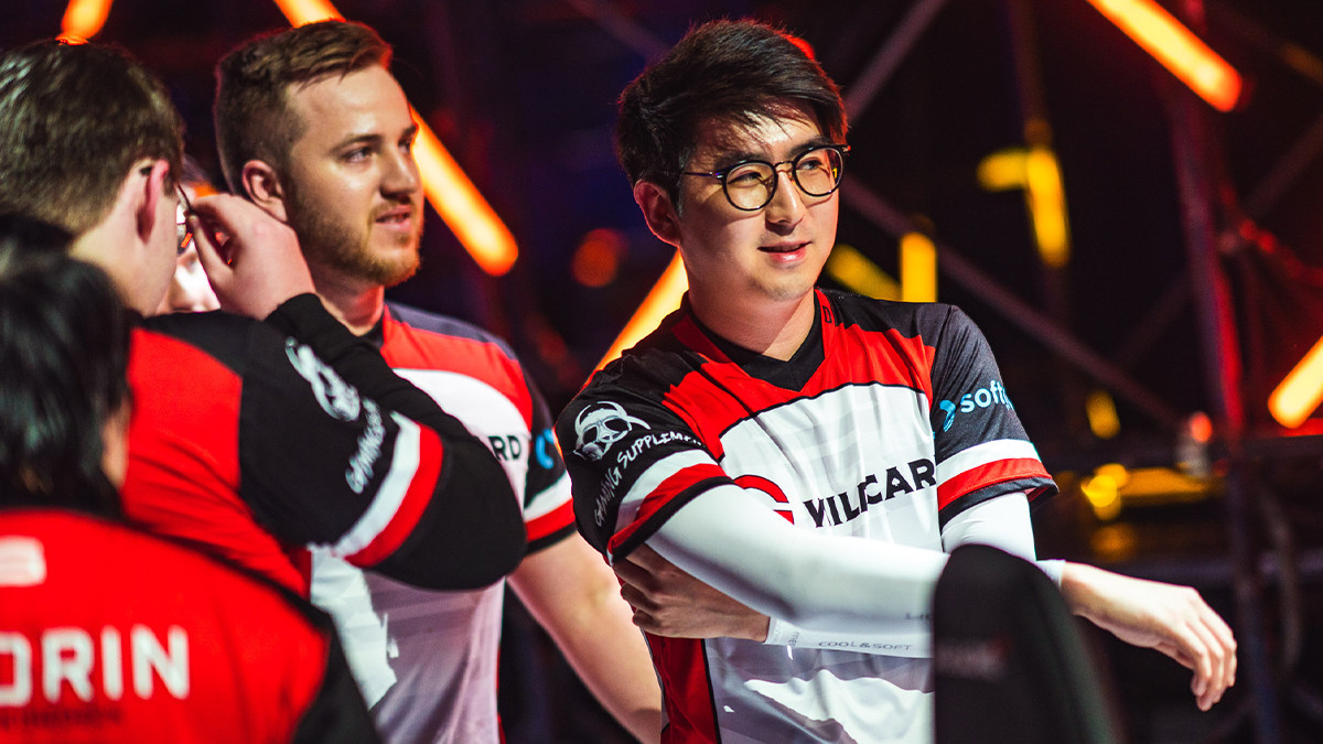 Wild Card R6 Operator Rainbow Six Invitational: Wildcard Gaming won't participate - Millenium