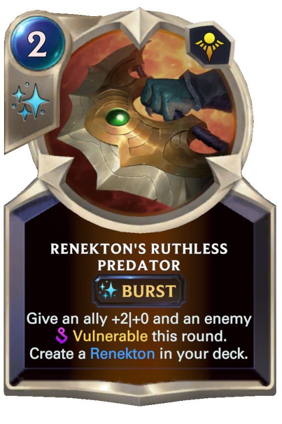 Legends of Runeterra