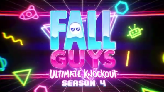 Fall Guys Season 4 trailer heads into the future