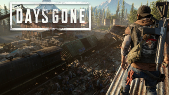 Days Gone is coming to PC, Steam announces configurations