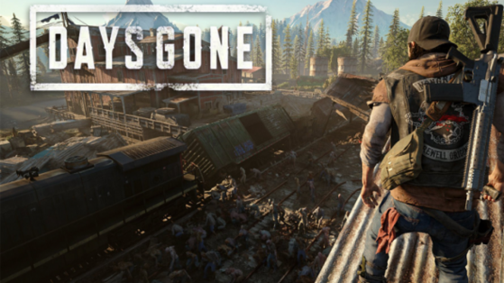 Days Gone System Requirements