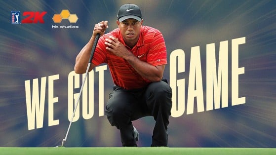 Tiger Woods signs exclusive contract with PGA Tour 2K21 publisher