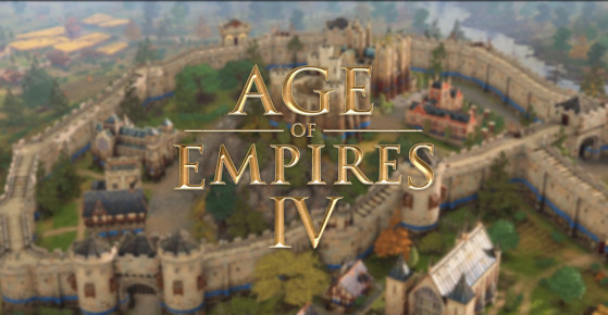 Age of Empires 4 will be shown in a future event
