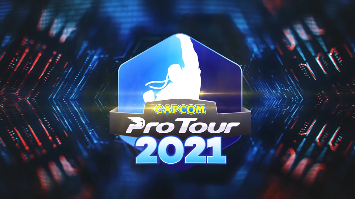 Capcom announces return of Street Fighter's Capcom Pro Tour - Millenium