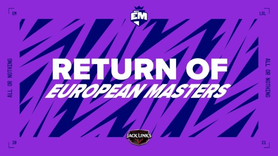 League of Legends European Masters Spring 2021: Schedule & Results