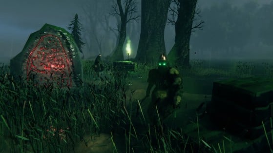 Valheim Guide: Draugr, where to find them and how to beat them