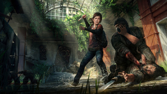 Sony is developing a The Last of Us remake for PlayStation 5