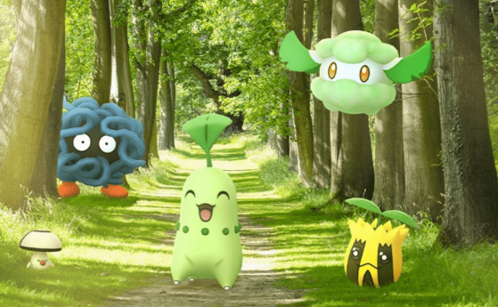 'Friendship Day' is Pokémon GO brand new event