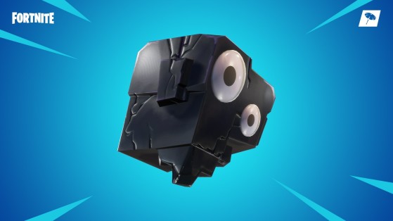 Fortnite leak shows Kevin the Cube is making a comeback