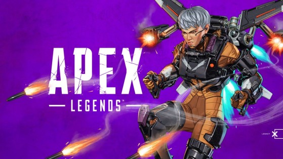 Apex Legends release Legacy trailer to kick off new season
