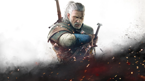 Witcher 3 director leaves company amid bullying controversy