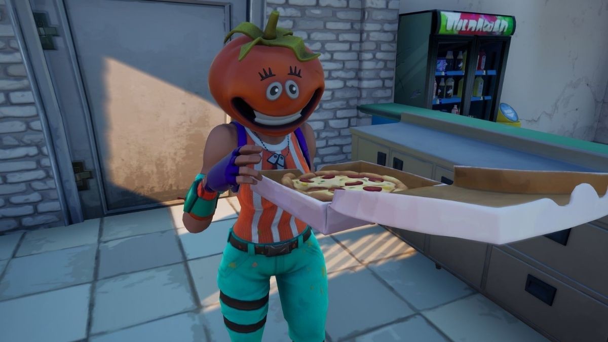 Fortnite Chapter 2 Season 6 Week 8 Challenges Millenium